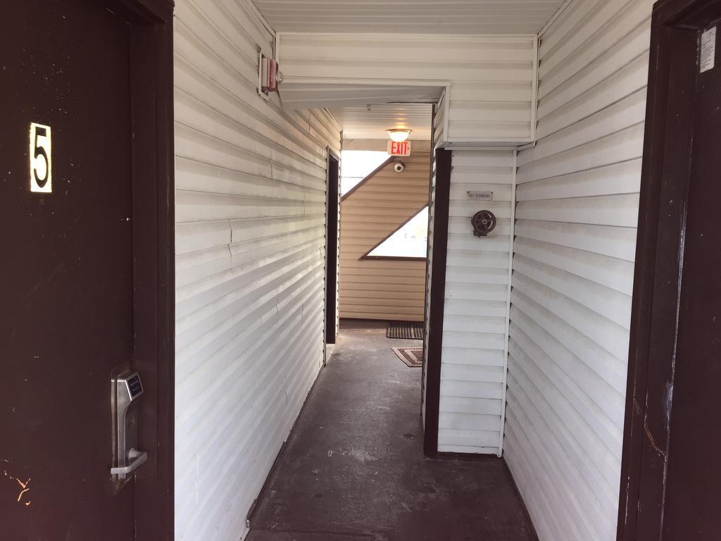 Hotel Charlee Sea Breeze Beach-Suites Seaside Heights Exterior photo