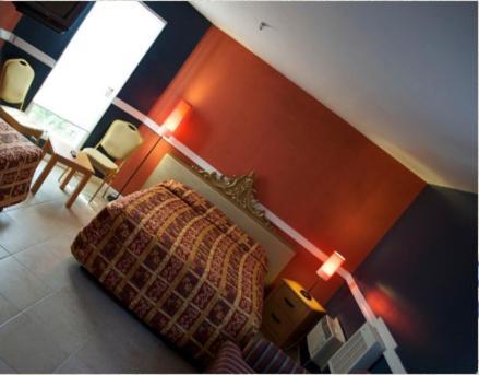 Hotel Charlee Sea Breeze Beach-Suites Seaside Heights Room photo
